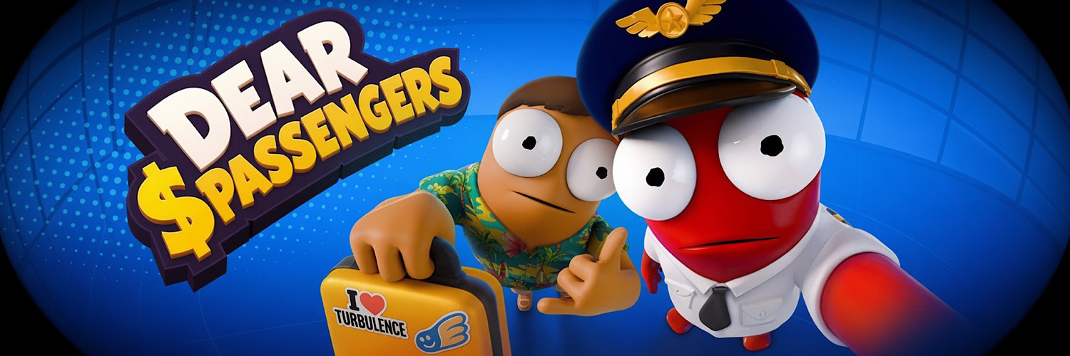 The $PASSENGERS flight crew